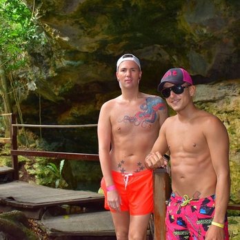 Alltournative - Cenotes - Tours Near Me - Playa del Carmen, ROO