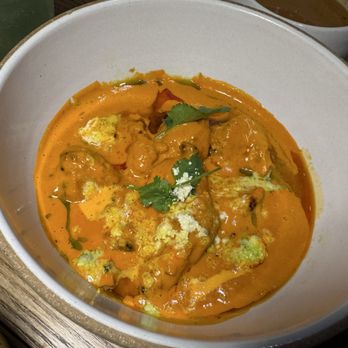 Tiya - Butter chicken - Indian Near Me - San Francisco, California