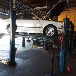 Transmission And Complete Auto Repair