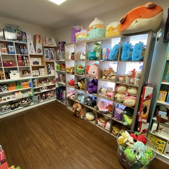 Mildred & Dildred - Toy Stores Near Me - Tucson, Arizona