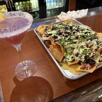 Soho Bistro & Lounge - Nachos - Lounges Near Me - Manchester, New Hampshire Soho Bistro & Lounge - Nachos - Lounges Near Me - Manchester, New Hampshire