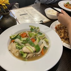 HapLi Restaurant