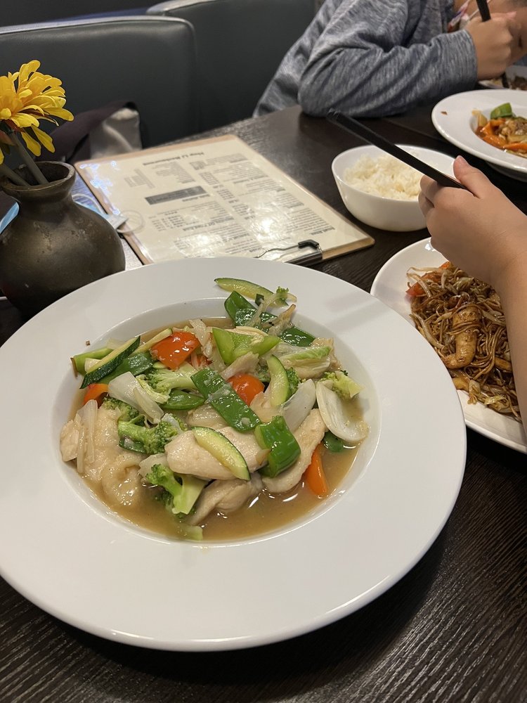 HapLi Restaurant