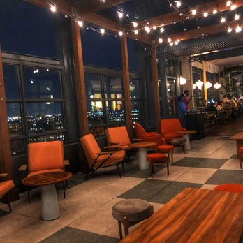 Cabra - Patio - Peruvian Near Me - Chicago, Illinois