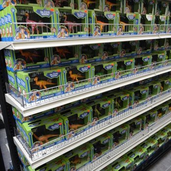 Prehistoric Fossils - Hobby Shops Near Me - Branson, Missouri