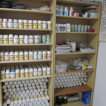 Ce Wu - Acupuncture Near Me - Queens, New York