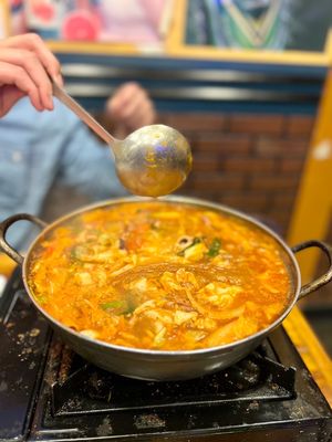 Jang Mo Jip by null