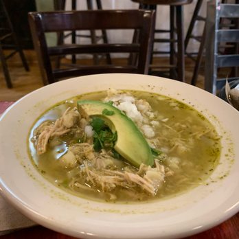 Flaco's Tacos - Mexican Near Me - Chicago, Illinois