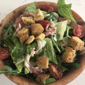 Giuseppe's Pastacaffe - Side salad - Pasta Shops Near Me - Shreveport, Louisiana Giuseppe's Pastacaffe - Side salad - Pasta Shops Near Me - Shreveport, Louisiana