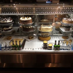 Casa Grecque - Cakes, mmmm :)
