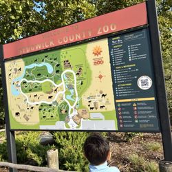 Sedgwick County Zoo