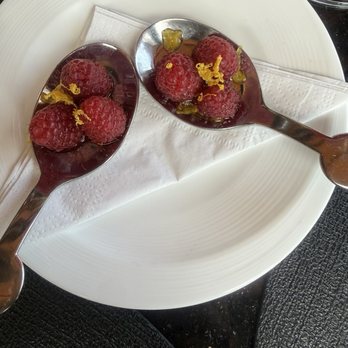 Lucia Restaurant & Bar - New American Near Me - Carmel Valley, California Lucia Restaurant & Bar - New American Near Me - Carmel Valley, California