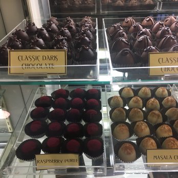 Chocolate Café - Desserts Near Me - Cannon Beach, Oregon Chocolate Café - Desserts Near Me - Cannon Beach, Oregon
