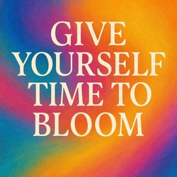 Treat yourself