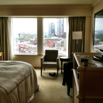 Pan Pacific Vancouver - View from the door - Hotels Near Me - Vancouver, British Columbia Pan Pacific Vancouver - View from the door - Hotels Near Me - Vancouver, British Columbia