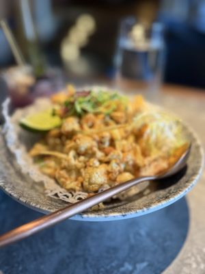 Blue Whale Restaurant & Lounge by null