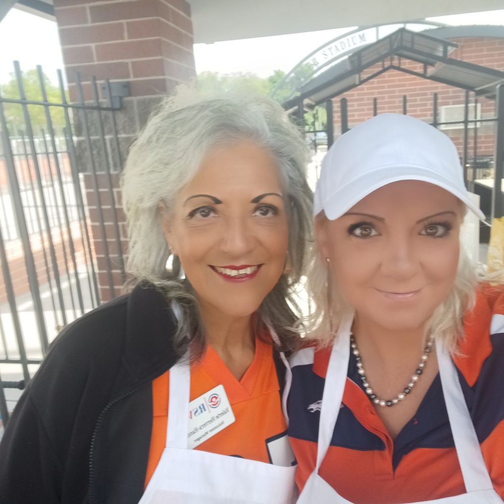 Mesa County RSVP - social services organization in Grand Junction, CO