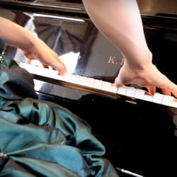 McKell's Music
