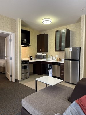 Residence Inn Portland Hillsboro/Brookwood