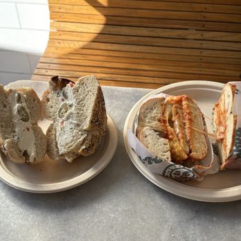 Ess-A-Bagel - Yummmm - Bagels Near Me - New York, New York Ess-A-Bagel - Yummmm - Bagels Near Me - New York, New York