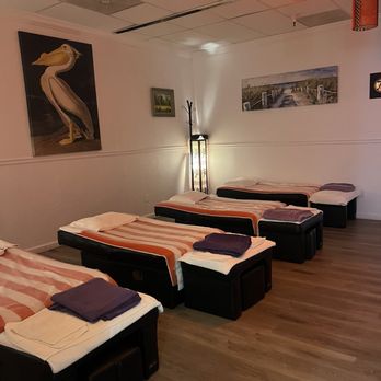 Purity Foot & Body Spa - Multiple beds - Massage Near Me - Marina, California
