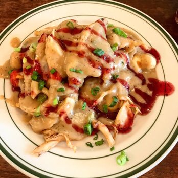 sam a.m - Chicken & Waffles - Cafes Near Me - Jersey City, New Jersey