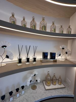 Guerlain Wellness Spa by null