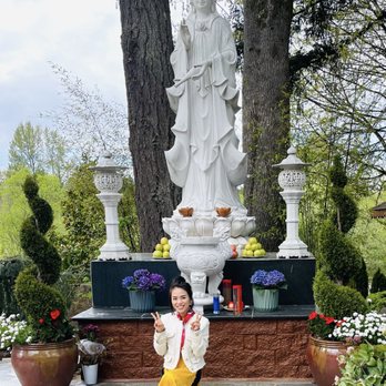 Truc Lam Minh Chanh Monastery - Buddhist Temples Near Me - Renton, Washington
