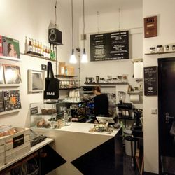 Hałas Coffee Roasters