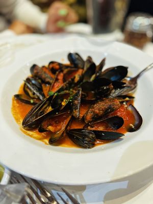 Isabella Restaurant by null