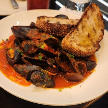 Lulla - Mussels - Italian Near Me - New York, New York Lulla - Mussels - Italian Near Me - New York, New York