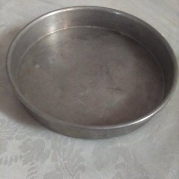 Williams-Sonoma - Round size baking pan. - Specialty Food Near Me - Los Angeles, California Williams-Sonoma - Round size baking pan. - Specialty Food Near Me - Los Angeles, California