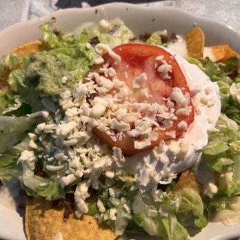 Mariscos El Pacifico - Nacho supreme - Mexican Near Me - Palatka, Florida Mariscos El Pacifico - Nacho supreme - Mexican Near Me - Palatka, Florida