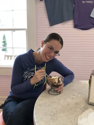 Creole Creamery by null