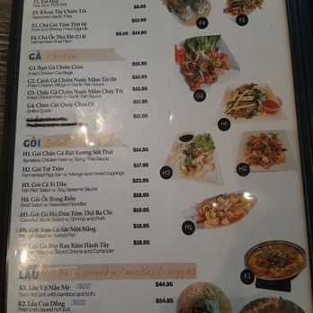Blue Monkey Cafe & Restaurant - Menu May 2025 - Vietnamese Near Me - San Jose, California Blue Monkey Cafe & Restaurant - Menu May 2025 - Vietnamese Near Me - San Jose, California