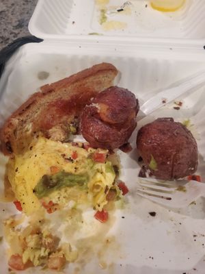 McArthur's Party Cakes by null