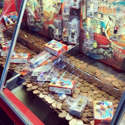 Funshine Amusements