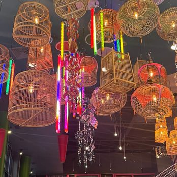 Thai Chef - Rockville - Lighting - Thai Near Me - Rockville, Maryland