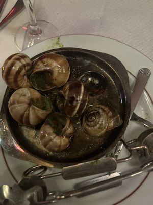 Restaurant Le Chat Noir by null