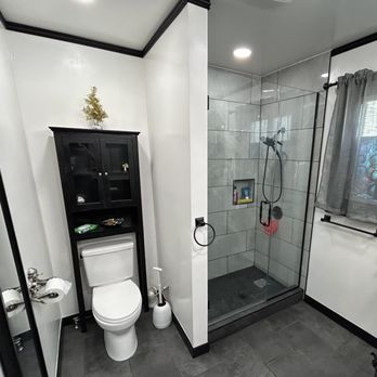 Homie Construction - General Contractors Near Me