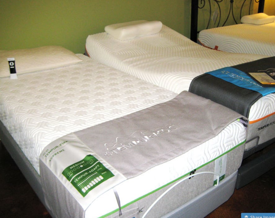 GOOD MORNING MATTRESS 10 Photos 121 S Mckenzie St, Foley, Alabama