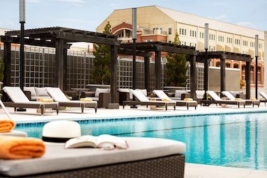 Twelve Midtown, Autograph Collection by null