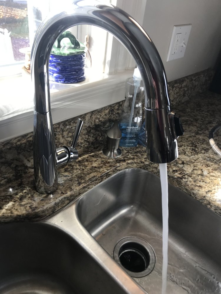 Slide of Romuald Likowski Plumbing