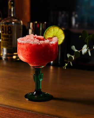 Miss Kitty's Steakhouse & Bar by null