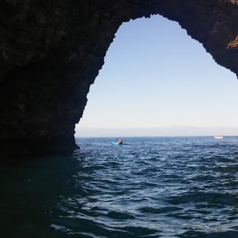 Channel Islands Charter - Boat Charters Near Me - Oxnard, California