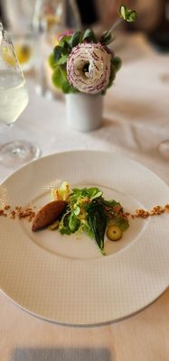 The French Laundry by null