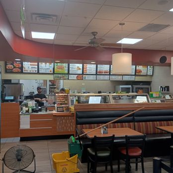 Subway - The two employees that over charged me for my meal. - Sandwiches Near Me - Indianapolis, Indiana Subway - The two employees that over charged me for my meal. - Sandwiches Near Me - Indianapolis, Indiana