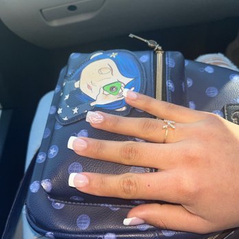 Happiest Nails & Spa - Nail Salons Near Me - Oceanside, California