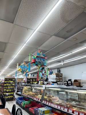 Mercado Acapulco Y Taqueria by null