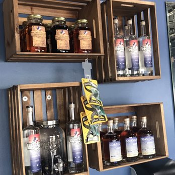 Texas Tail Distillery - Their offerings - Distilleries Near Me - Galveston, Texas Texas Tail Distillery - Their offerings - Distilleries Near Me - Galveston, Texas